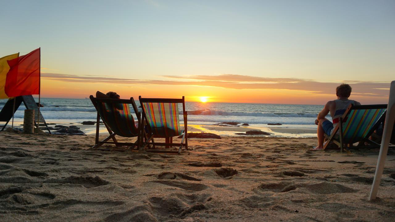 Lanta Danai Guesthouse Ko Lanta Exteriör bild
